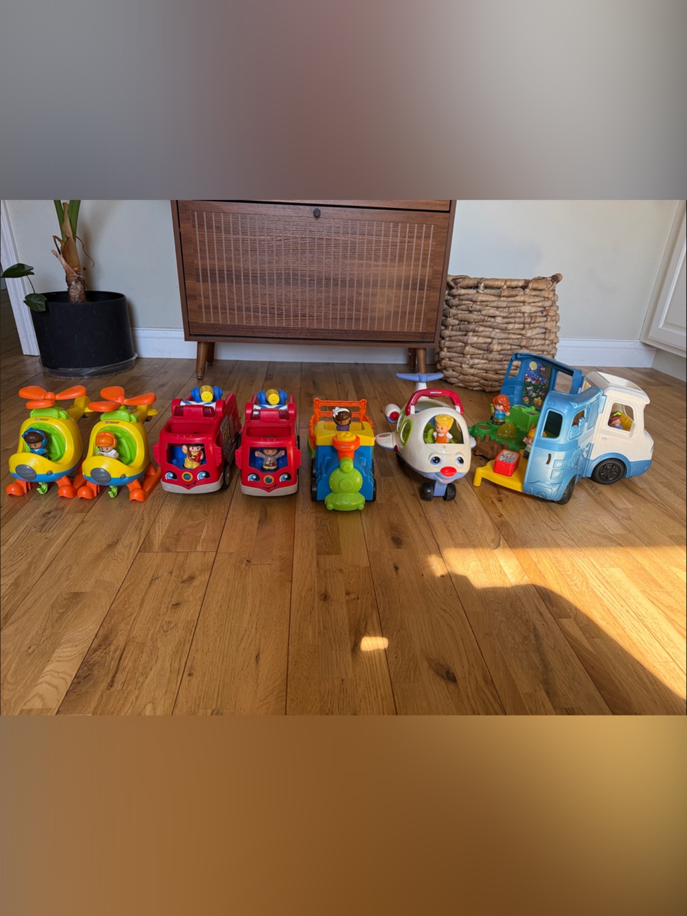 Little People Bundle
